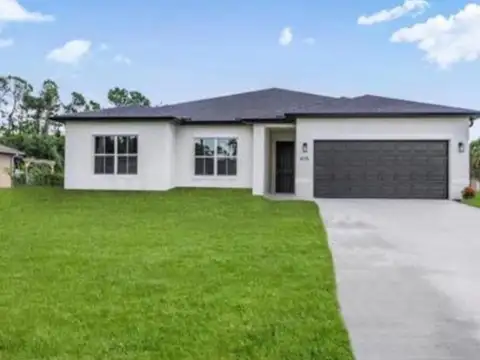 Casa a Estrenar en Florida | Activo en Dólares | 4 Dorm | LL