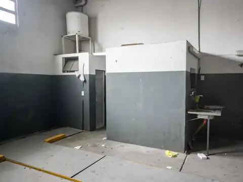 Galpon en Alquiler en Martínez Santa Fe / Fleming, $ 4.000.000