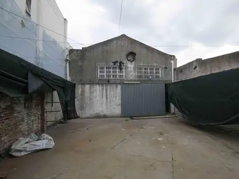 Depósito en alquiler en Martinez