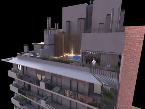 Departamento en Venta en Nuestra Señora De Lourdes, USD 85.900