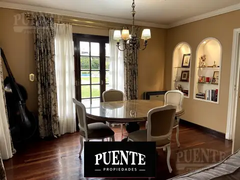 Casa en Venta de 3 dormitorios