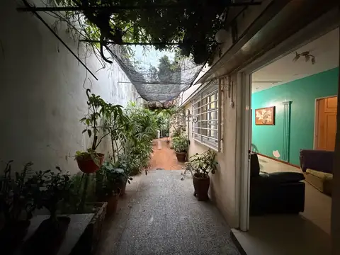 Casa en Venta en Villa Urquiza, USD 320.000
