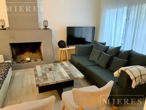 Casa en Alquiler en San Isidro, USD 2.800