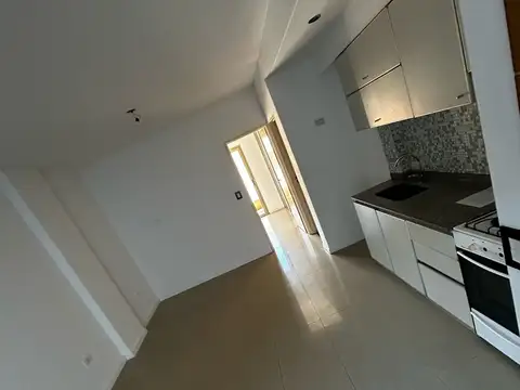 Departamento en Venta en Villa Ballester, USD 69.000