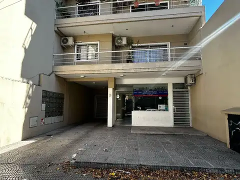 Departamentos en Villa Ballester