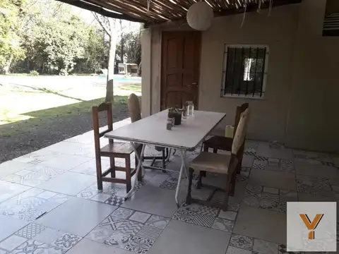 Casa en Venta de 1 dormitorio