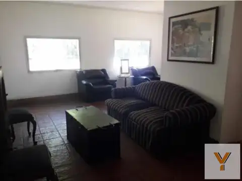 Casa en venta - 1 Dormitorio 1 Baño - Del Viso