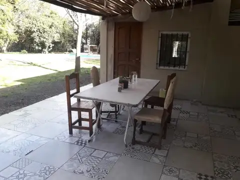 Casa en Venta de 1 dormitorio