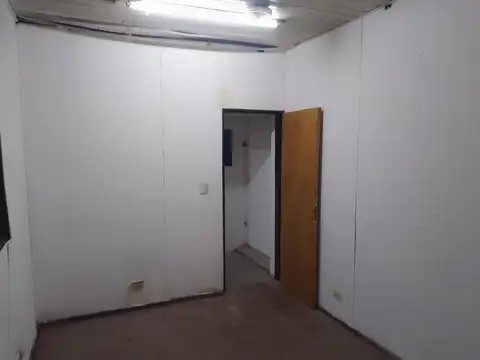 Galpon en Alquiler 50 años