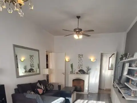 Versalles, Miranda al 5800  hermosa casa 7 amb lote 10 x 26
