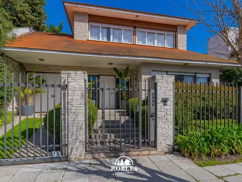 Casa en Venta de 4 dormitorios