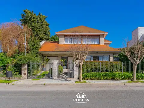 Casa en Venta en Chauvin, Mar del Plata
