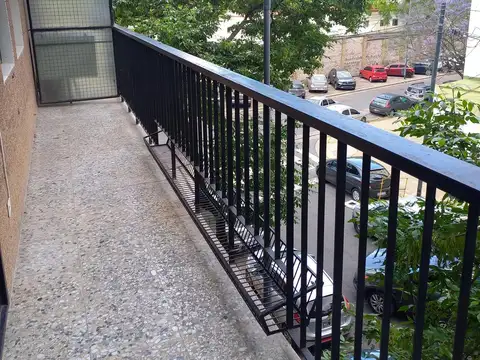 Concepción Arenal al 2300