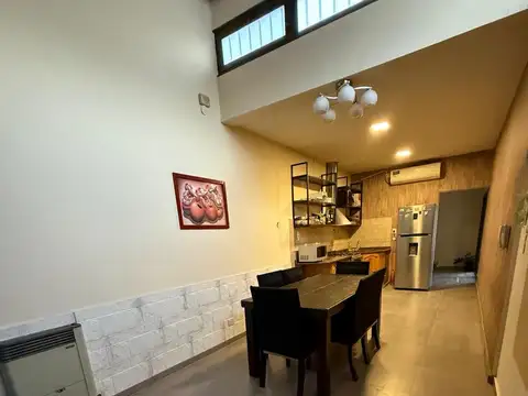 CASA EN VENTA APTA CREDITO – GODOY CRUZ – MENDOZA