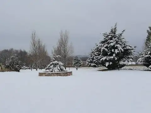 VENTA LOTE EN "HACIENDAS EL TRAPICHE" FINANCIADO 