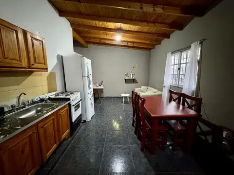 Casa en Venta en Luis Guillon, USD 69.000