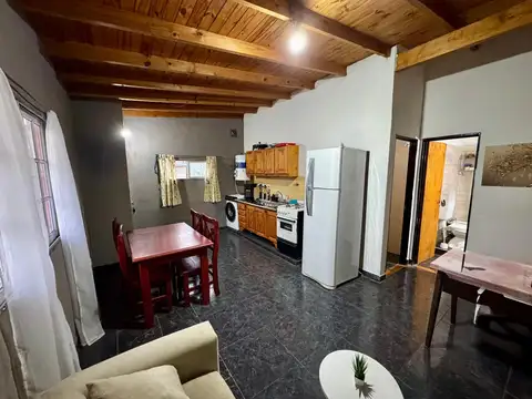 Casa en Luis Guillon