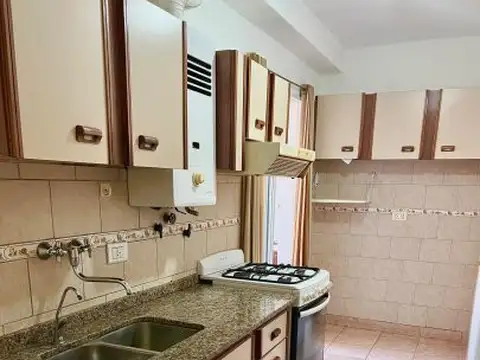 Departamento en Alquiler 30 años