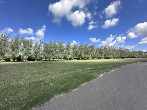 Terreno en La Rinconada