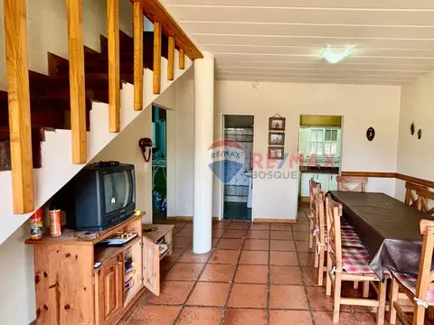 VENTA PH EN VILLA GESELL A DOS CUADRAS DEL MAR