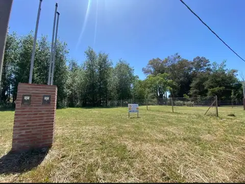 Ebenezer Los Cardales