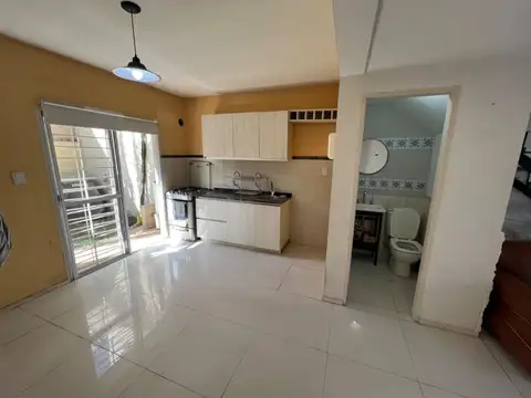 VENTA PH 3AMB CON COCHERA APTO CREDITO - ITUZAINGO