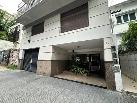 Sarmiento 100, Piso 3