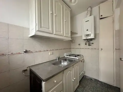 Departamento en Alquiler Permite mascota