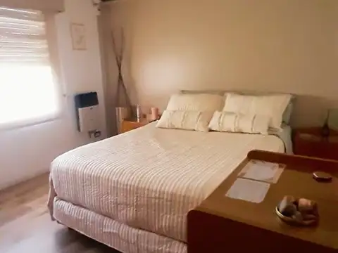 Casa 4 habitaciones con jardin