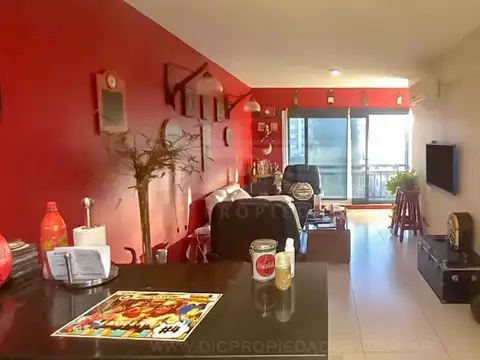 Departamento en Venta 9 años