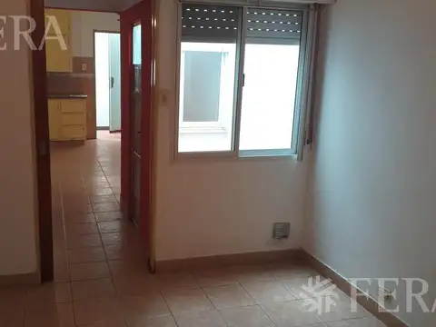 Depto Tipo Casa en Alquiler de 2 ambientes