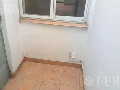 Depto Tipo Casa en Alquiler de 1 dormitorio