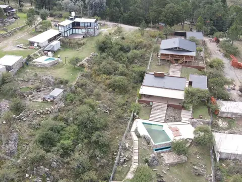 Terreno en Venta en Potrero De Garay, USD 85.000