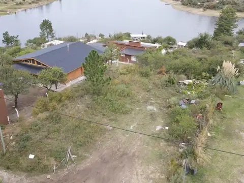 Terreno en Venta de 1765,0 m2