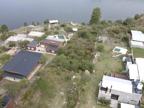 Ruta provincial S271, km 54 Potreros de Garay, RP 54