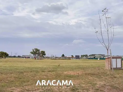 Terreno en Venta de 600,0 m2