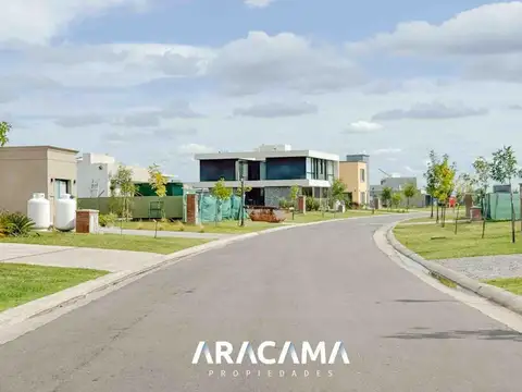 Lote en Venta en San Simon - Canning