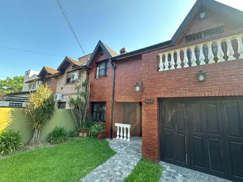 Casa en Venta al Noreste