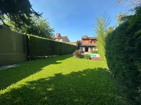 Casa en Venta de 3 dormitorios