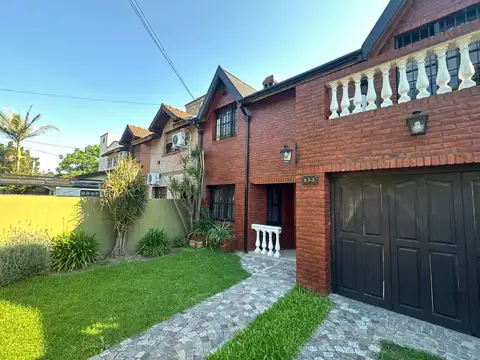 Casa en Venta 23 años