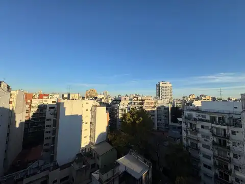 Departamento en Venta 45 años
