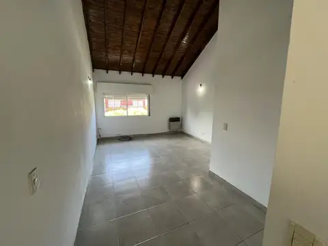 Depto Tipo Casa en Alquiler al Norte