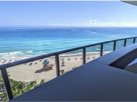 Collins Ave.   al 18500