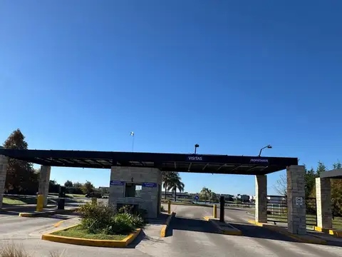 Terreno en Venta en El Cantón - Barrio Puerto, USD 190.000