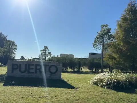El Canton - Barrio Puerto