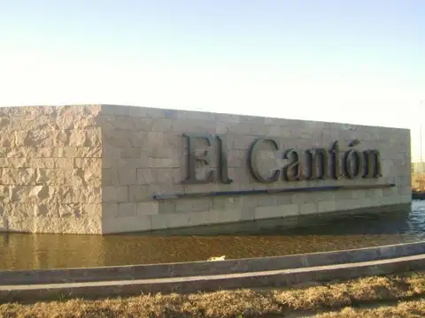 Lote a la Laguna en VENTA en el Canton - Barrio Puerto