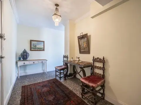 Departamento en Venta Apto profesional