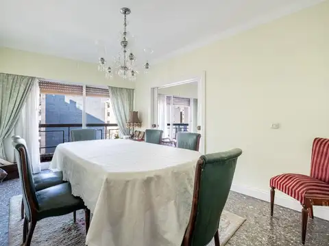 Departamento en Venta en Palermo, USD 329.900