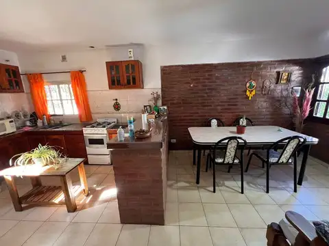 ALQUILER CASA 2 DORMITORIOS ALTA GRACIA