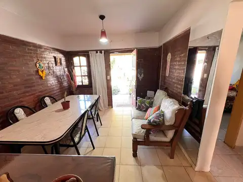 Casa en Alquiler 18 años